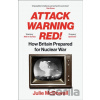 Attack Warning Red! - Julie Mcdowall Attack Warning Red! - Julie Mcdowall