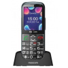 MAXCOM Comfort MM724 čierna MAXCOM Comfort MM724 čierna