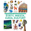 Štáty, miesta, ľudia, kultúry - Andrea Mills Štáty, miesta, ľudia, kultúry - Andrea Mills