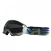 ARIETE Okuliare ARIETE MANTIS POLERIX 13940-PSBA biela white claws, silver mirror lens ARIETE Okuliare ARIETE MANTIS POLERIX 13940-PSBA biela white claws, silver mirror lens