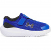 Detská športová obuv Under Armour BINF Surge 4 AC|22 Detská športová obuv Under Armour BINF Surge 4 AC|22