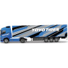 Bburago 2025online Bburago 1:43 Volvo FH16 Globetrotter 750 XXL / Trailer - Toyo Tires Bburago 2025online Bburago 1:43 Volvo FH16 Globetrotter 750 XXL / Trailer - Toyo Tires