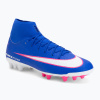 Pánske kopačky Nike Mercurial Superfly 10 Academy AG racer blue/white Pánske kopačky Nike Mercurial Superfly 10 Academy AG racer blue/white