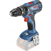 Bosch Professional GSB18V-28 aku příklepový šroubovák, 2cestný, 06019H4008 Bosch Professional GSB18V-28 aku příklepový šroubovák, 2cestný, 06019H4008