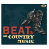 CD V/A - V/A - BEATIN ON COUNTRY MUSIC CD V/A - V/A - BEATIN ON COUNTRY MUSIC