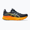 Pánske bežecké topánky ASICS Gel-Kayano 32 midnight/yamabuki yellow Pánske bežecké topánky ASICS Gel-Kayano 32 midnight/yamabuki yellow