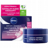 Nivea Visage Aqua Effect výživný regeneračný nočný krém pre suchú až citlivú pleť pre dokonalú výživnú starostlivosť 50 ml Nivea Visage Aqua Effect výživný regeneračný nočný krém pre suchú až citlivú pleť pre dokonalú výživnú starostlivosť 50 ml
