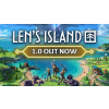 Len's Island - Steam PC Len's Island - Steam PC