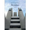 Brutalism - Billy Reading, Amberley Publishing Brutalism - Billy Reading, Amberley Publishing