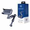 Držiak do auta na opierku hlavy pre telefón/tablet 3mk Single Headrest Holder Držiak do auta na opierku hlavy pre telefón/tablet 3mk Single Headrest Holder