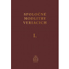 Spoločné modlitby veriacich I. Spoločné modlitby veriacich I.