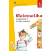Matematika pre 1. ročník ZŠ s VJM, 1. časť Matematika pre 1. ročník ZŠ s VJM, 1. časť