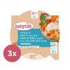 3x BABYBIO Menu mrkva a zemiaky s treskou 260 g VP-F172985 3x BABYBIO Menu mrkva a zemiaky s treskou 260 g VP-F172985