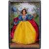 Disney Collector Snehulienka Zberateľská módna bábika Disney Collector Snehulienka Zberateľská módna bábika