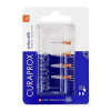 CURAPROX CPS 14 ortho refill oranžová medzizubné kefky bez držiaka 1x4 ks Curaden International AG CURAPROX CPS 14 ortho refill oranžová medzizubné kefky bez držiaka 1x4 ks Curaden International AG