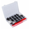 RED TECHNIC RED TECHNIC Sada automobilových svoriek 420 ks RTKST0099 RED TECHNIC RED TECHNIC Sada automobilových svoriek 420 ks RTKST0099
