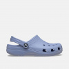 Crocs Classic Blue Haze Crocs Classic Blue Haze