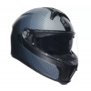 AGV TOURMODULAR MULTI MPLK TEXTOUR MATT BLACK/GREY Velkosť: M AGV TOURMODULAR MULTI MPLK TEXTOUR MATT BLACK/GREY Velkosť: M