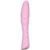 Silikónový vibrátor Pink Lover (21 cm) Silikónový vibrátor Pink Lover (21 cm)