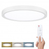 Solight LED stropní světlo bílá WO8019 Solight LED stropní světlo bílá WO8019