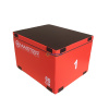Tréningový plyo box MASTER Soft - 90 x 75 x 60 cm Tréningový plyo box MASTER Soft - 90 x 75 x 60 cm
