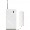 iGET SECURITY P10 - Bezdrátový detektor vibrací např. při otřesu okna nebo rozbití, pro alarm M2B/M3B 75020210 iGET SECURITY P10 - Bezdrátový detektor vibrací např. při otřesu okna nebo rozbití, pro alarm M2B/M3B 75020210