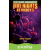 E-kniha Five Nights at Freddy's: Velké filmové dobrodružství - Scott Cawthon E-kniha Five Nights at Freddy's: Velké filmové dobrodružství - Scott Cawthon
