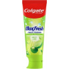 ZUB.PASTA COLGATE MAX FRESH FRUIT FUSION ZESTY LIME 75 ML ZUB.PASTA COLGATE MAX FRESH FRUIT FUSION ZESTY LIME 75 ML