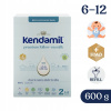 Pokračovacie mlieko Kendamil Premium 2 HMO+ bez rybieho a palmového oleja 600g Pokračovacie mlieko Kendamil Premium 2 HMO+ bez rybieho a palmového oleja 600g