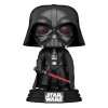 Funko Star Wars New Classics POP! Star Wars Vinyl Figurka Darth Vader 9 cm Funko Star Wars New Classics POP! Star Wars Vinyl Figurka Darth Vader 9 cm