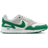 Unisex golfové topánky Nike Golf AIR PEGASUS '89 G bielo-šedo-zelené US9.5 Unisex golfové topánky Nike Golf AIR PEGASUS '89 G bielo-šedo-zelené US9.5