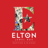 JOHN ELTON - JEWEL BOX: RARITIES AND B-SIDES (3VINYL) JOHN ELTON - JEWEL BOX: RARITIES AND B-SIDES (3VINYL)