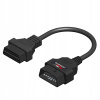 SDPROG Adaptér SDA3 Diagnostika Citroen DS Peugeot pripojenie k modulom SDPROG Adaptér SDA3 Diagnostika Citroen DS Peugeot pripojenie k modulom