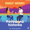 Povedená historka Povedená historka