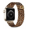 TECH-PROTECT LAMANO APPLE WATCH 8 / 9 / 10 / 11 / SE (40 / 41 / 42 MM) PANTHER TECH-PROTECT LAMANO APPLE WATCH 8 / 9 / 10 / 11 / SE (40 / 41 / 42 MM) PANTHER