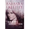 Daring Deception - Barbara Freethy Daring Deception - Barbara Freethy