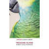 Treasure Island - Robert Louis Stevenson, Vintage Classics Treasure Island - Robert Louis Stevenson, Vintage Classics