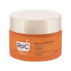 RoC Multi Correxion Revive + Glow hydratační a rozjasňující pleťový gel-krém 50 ml pro ženy RoC Multi Correxion Revive + Glow hydratační a rozjasňující pleťový gel-krém 50 ml pro ženy