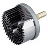 METABO Sada dieroviek na drevo (8 ks), priemer 25 až 68 mm 623531000 METABO Sada dieroviek na drevo (8 ks), priemer 25 až 68 mm 623531000