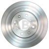 Brzdový kotúč Opel Agila B A.B.S. 17588 (Brzdový kotúč Opel Agila B A.B.S. 17588) Brzdový kotúč Opel Agila B A.B.S. 17588 (Brzdový kotúč Opel Agila B A.B.S. 17588)