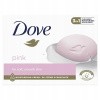 Dove Tuhé mydlo Pink 90 g Dove Tuhé mydlo Pink 90 g