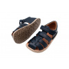 Froddo DETSKÉ BAREFOOT SANDÁLE FRODDO FLEXY F - DARK BLUE Veľkosť: 23, Vnútorná dĺžka cm: 14.5, Vnútorná šírka cm: 6.3 Froddo DETSKÉ BAREFOOT SANDÁLE FRODDO FLEXY F - DARK BLUE Veľkosť: 23, Vnútorná dĺžka cm: 14.5, Vnútorná šírka cm: 6.3