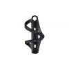 SUPACAZ Side Swipe Cage Poly – Right Black Farba: Čierna Držiak na fľašu na bicykel SUPACAZ Side Swipe Cage Poly – Right Black Farba: Čierna Držiak na fľašu na bicykel