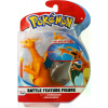Jazwares Pokémon akční Charizard Jazwares Pokémon akční Charizard