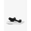 Detské sandále Viking Balance Sandal 3V - black Detské sandále Viking Balance Sandal 3V - black