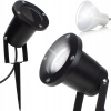 Zápustné solárne svietidlo Decorya čierna 31 cm 1 ks + GU10 LED žiarovka 5W 400lm 4000K neutrálna biela (ČIERNY HALOGÉNOVÝ REFLEKTOR LED ZÁHRADNÁ LAMPA ŠPÍĽ VLOŽENÝ DO ZEMY 230V) Zápustné solárne svietidlo Decorya čierna 31 cm 1 ks + GU10 LED žiarovka 5W 400lm 4000K neutrálna biela (ČIERNY HALOGÉNOVÝ REFLEKTOR LED ZÁHRADNÁ LAMPA ŠPÍĽ VLOŽENÝ DO ZEMY 230V)