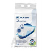 MERCATOR safeLINE PAD Podložka 60x60 cm absorpčná 1x25 ks MERCATOR safeLINE PAD Podložka 60x60 cm absorpčná 1x25 ks
