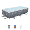 Bestway Bazén Steel Pro Max Marble 4,04 x 2,01 x 1 m - 56721 Bestway Bazén Steel Pro Max Marble 4,04 x 2,01 x 1 m - 56721