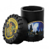 Q-Workshop Harry Potter: Hogwarts Dice Cup Q-Workshop Harry Potter: Hogwarts Dice Cup