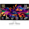 MSI MPG 321URXW QD-OLED, 31,5 MSI MPG 321URXW QD-OLED, 31,5